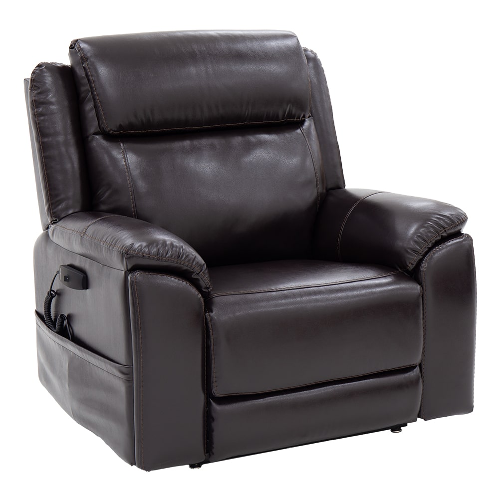 Evolution High Weight Capacity Bariatric Recliner Lift Chair